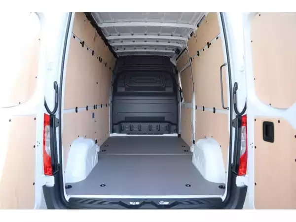 Mercedes-Benz Sprinter 315 Kasten L2 FWD - Photo 2