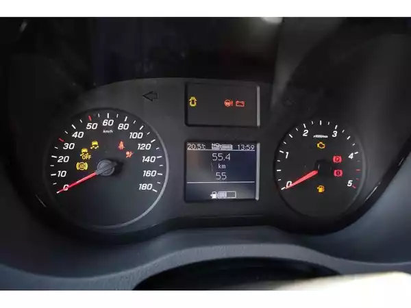 Mercedes-Benz Sprinter 315 Kasten L2 FWD - Photo 3