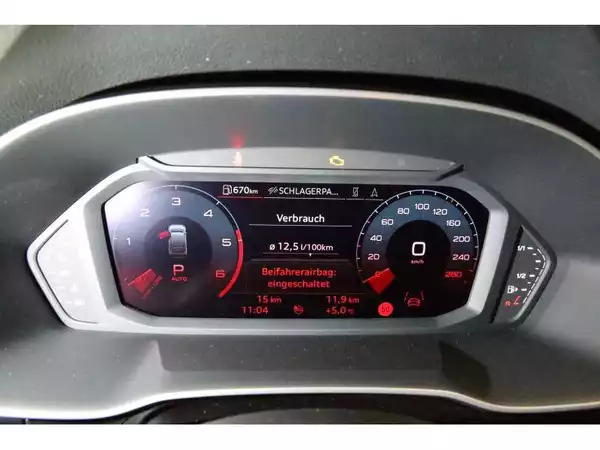 Audi Q3 Sportback S-Line - Photo 3