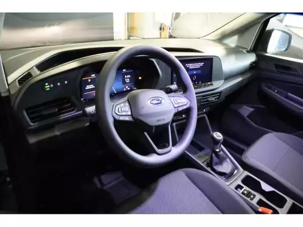 Ford Transit Connect - Photo 2