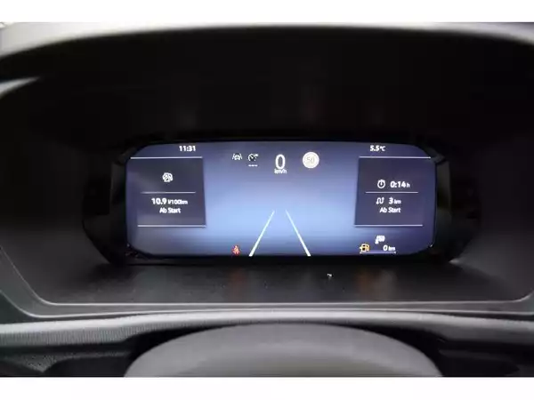 Ford Transit Connect - Photo 3