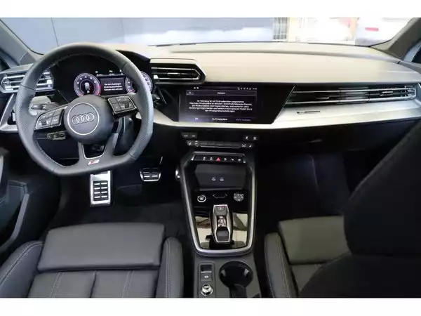 Audi A3 Sportback S Line - Photo 2