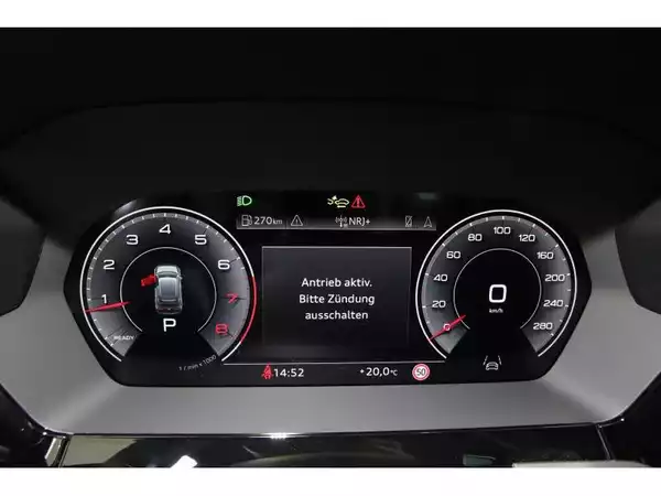 Audi A3 Sportback S Line - Photo 3