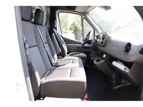 Mercedes-Benz Sprinter 315 Kasten L2 FWD - Photo 2