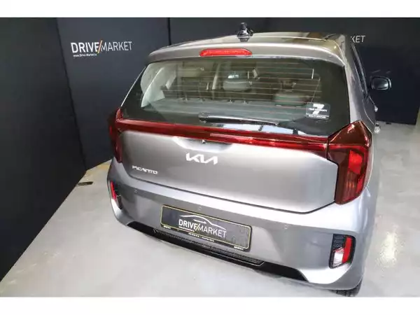 Kia Picanto Pulse - Photo 2