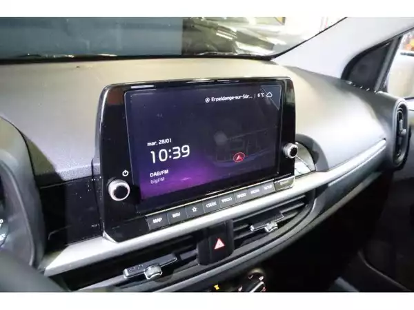 Kia Picanto Pulse - Photo 3