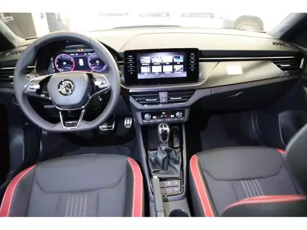 Skoda Kamiq Monte Carlo - Photo 2