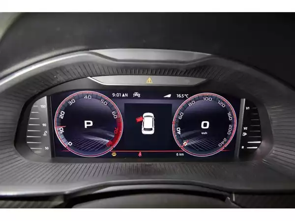 Skoda Kamiq Monte Carlo - Photo 3