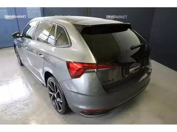 Skoda Scala Monte Carlo - Photo 2