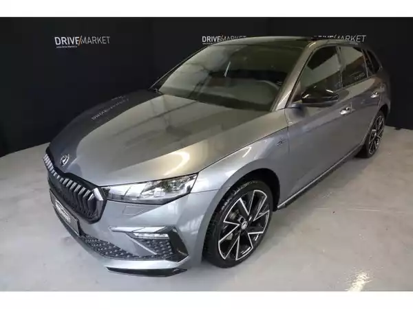 Skoda Scala Monte Carlo - Photo 1