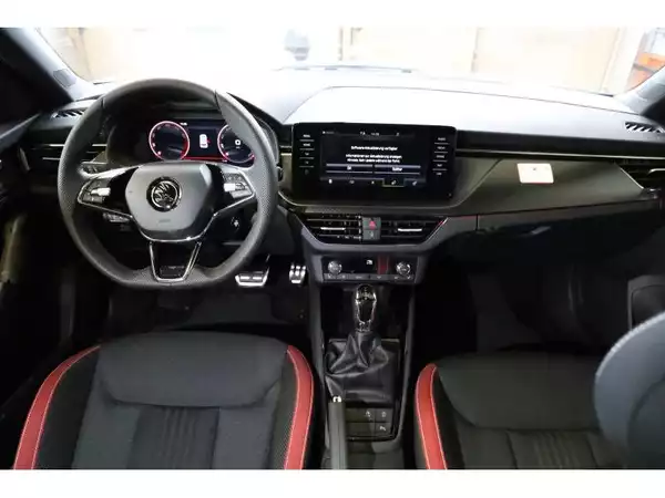 Skoda Kamiq Monte Carlo - Photo 2