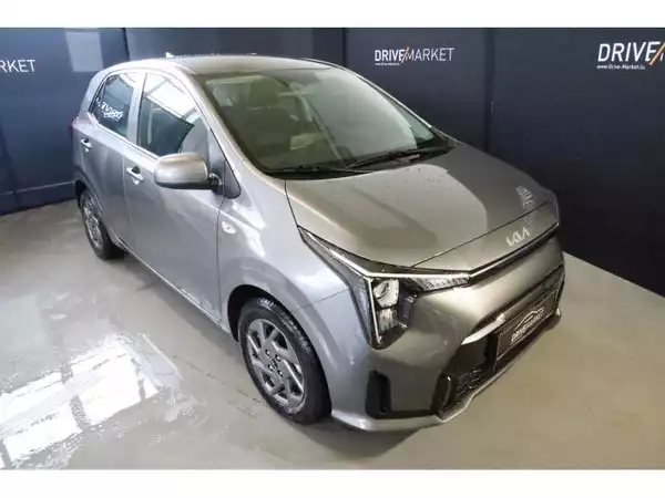 Kia Picanto Pulse - Photo 1
