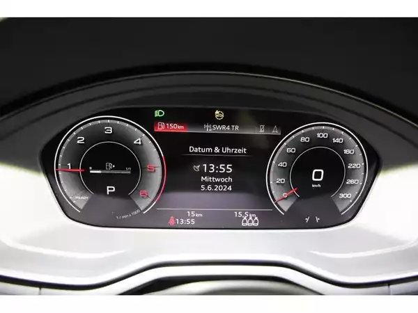 Audi A4 Avant - Photo 3