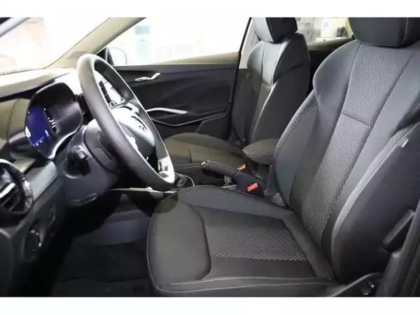 Skoda Fabia Selection - Photo 3