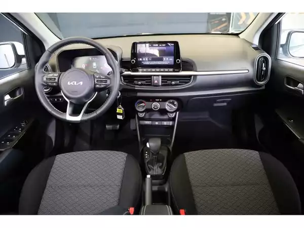 Kia Picanto Pulse - Photo 2
