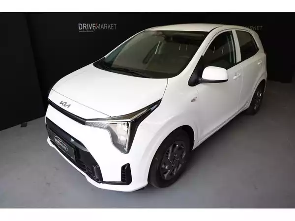 Kia Picanto Pulse - Photo 2