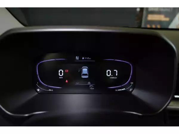 Kia Picanto Pulse - Photo 3