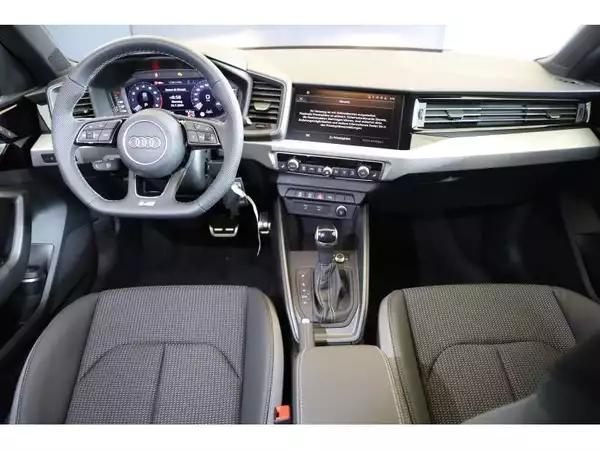Audi A1 Sportback S Line - Photo 2