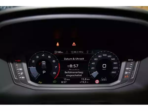 Audi A1 Sportback S Line - Photo 3
