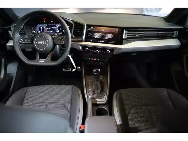 Audi A1 Sportback S Line - Photo 2