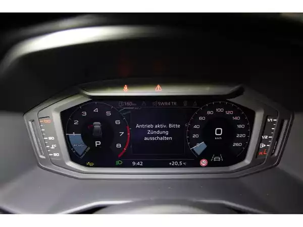 Audi A1 Sportback S Line - Photo 3