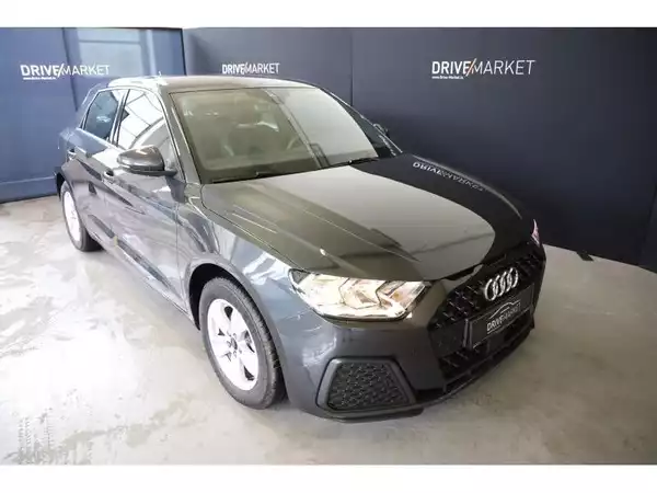 Audi A1 Sportback S Line - Photo 1
