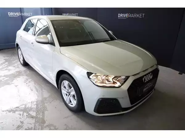 Audi A1 Sportback S Line - Photo 1