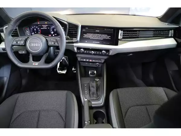 Audi A1 Sportback S Line - Photo 2