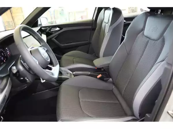 Audi A1 Sportback S Line - Photo 3