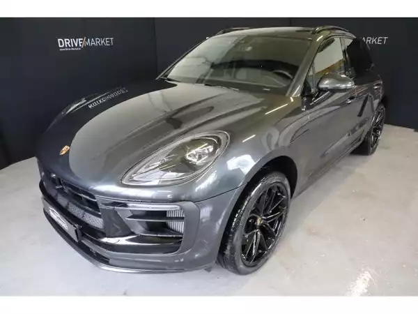 Porsche Macan GTS Pano AHK LED - Photo 1
