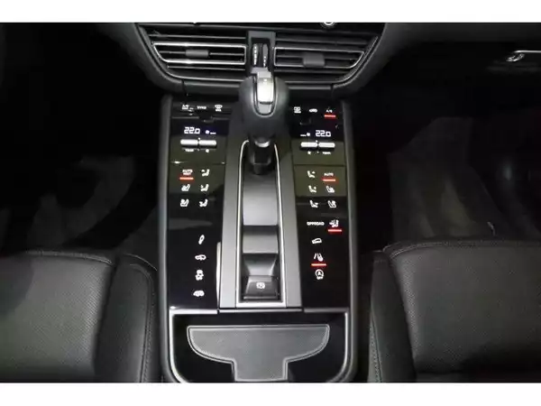 Porsche Macan GTS Pano AHK LED - Photo 3