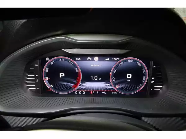Skoda Kamiq Monte Carlo - Photo 3
