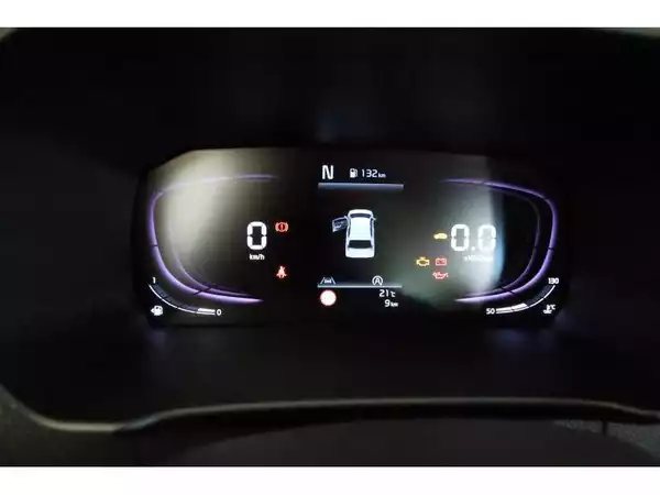 Kia Picanto Pulse - Photo 3