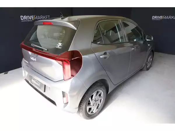 Kia Picanto Pulse - Photo 2