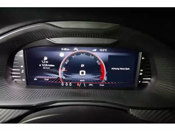 Skoda Scala Monte Carlo - Photo 3