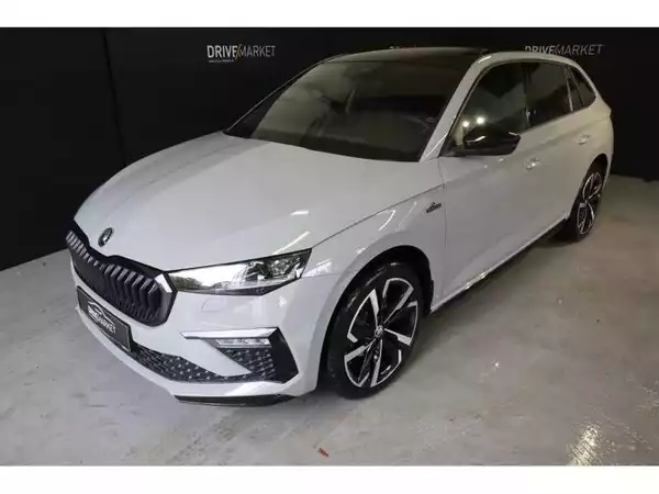 Skoda Scala Monte Carlo - Photo 1