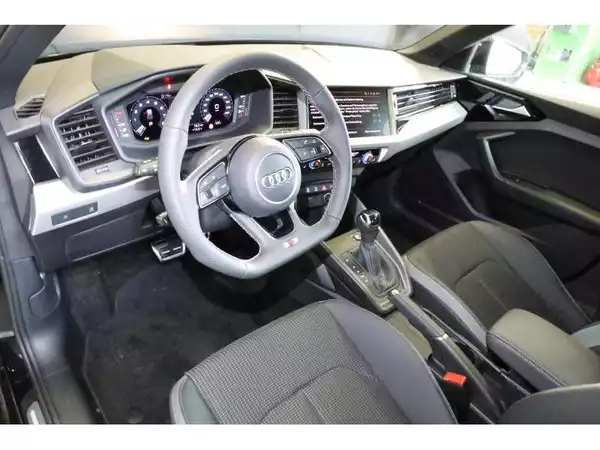 Audi A1 Sportback S-Line - Photo 2