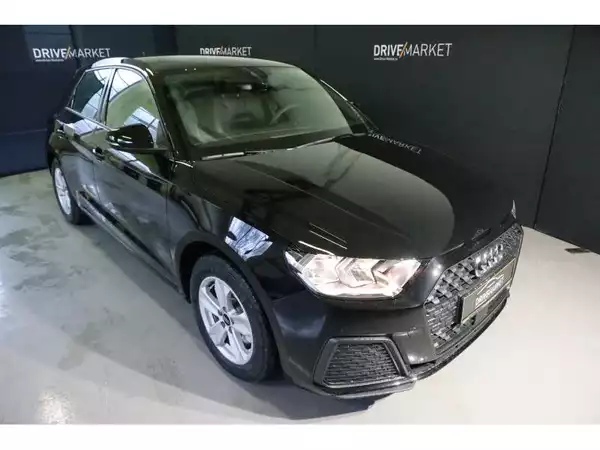 Audi A1 Sportback S Line - Photo 1