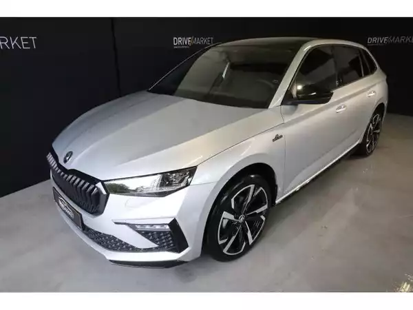 Skoda Scala Monte Carlo - Photo 1