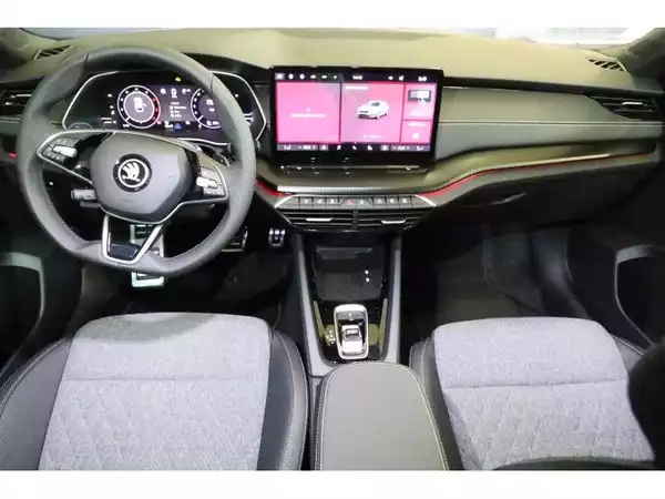 Skoda Scala Monte Carlo - Photo 2