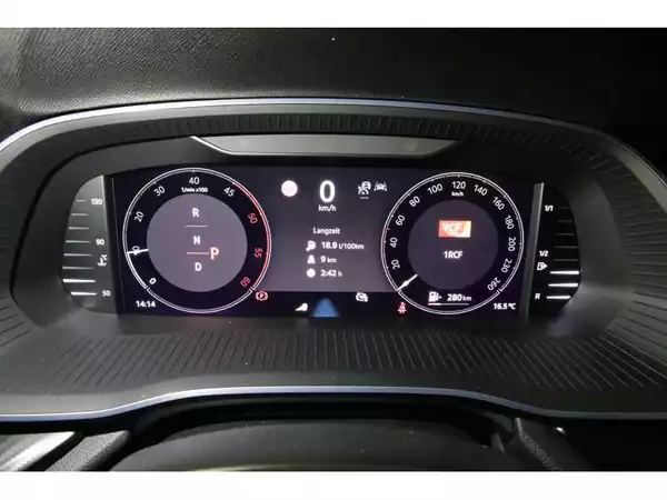 Skoda Scala Monte Carlo - Photo 3