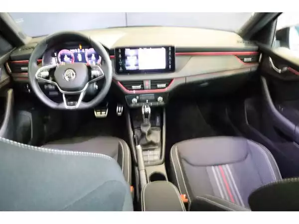 Skoda Kamiq Monte Carlo - Photo 2