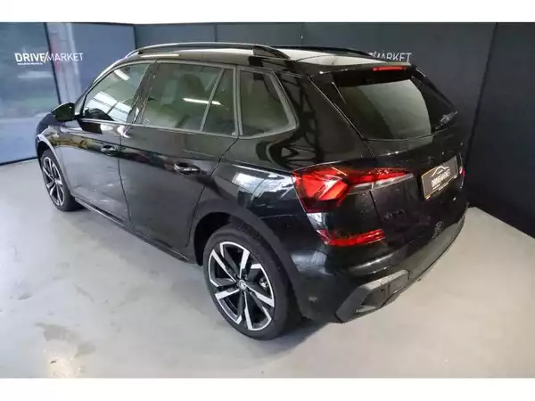 Skoda Kamiq Monte Carlo - Photo 2