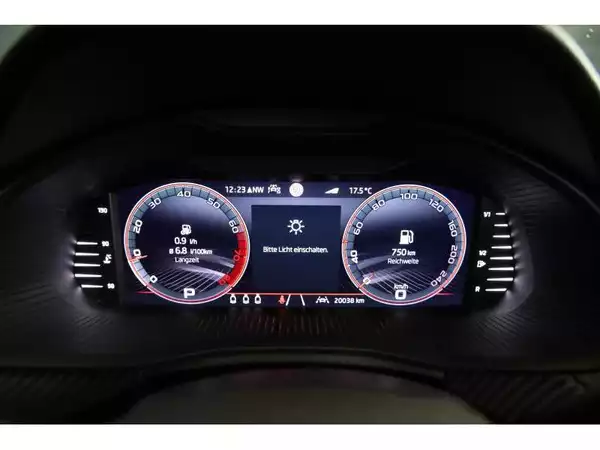 Skoda Kamiq Monte Carlo - Photo 3