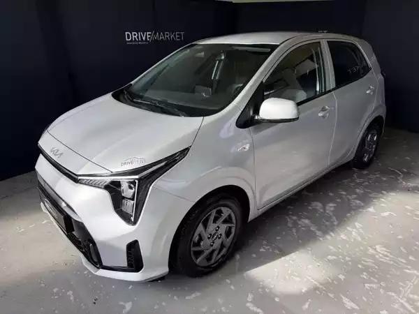 Kia Picanto Pulse - Photo 1