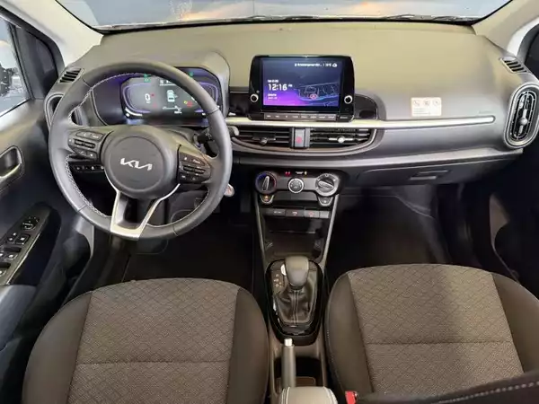 Kia Picanto Pulse - Photo 2