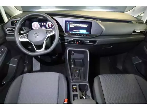 Volkswagen Caddy V Life - Photo 2