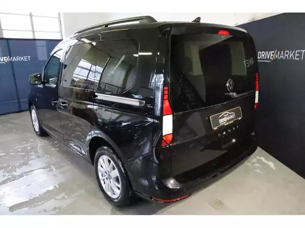 Volkswagen Caddy V Life - Photo 2
