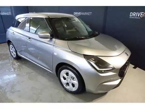 Suzuki Swift GL+ - Photo 1