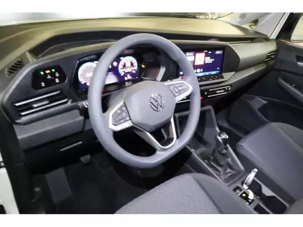Volkswagen Caddy Life - Photo 2